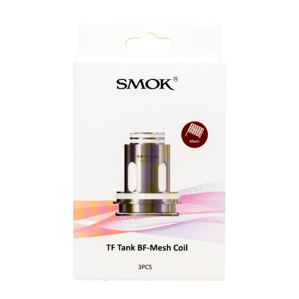 SMOK TF Coils 3 Pack Vape coil replacement