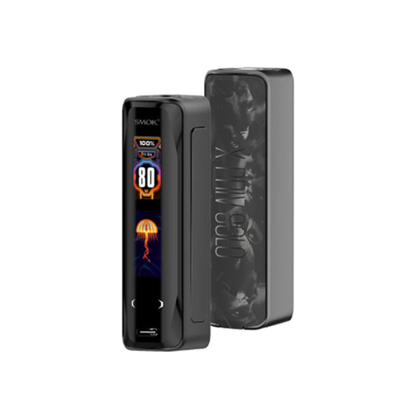 Best Deal SMOK X-Priv Solo Box Mod - Black Shell