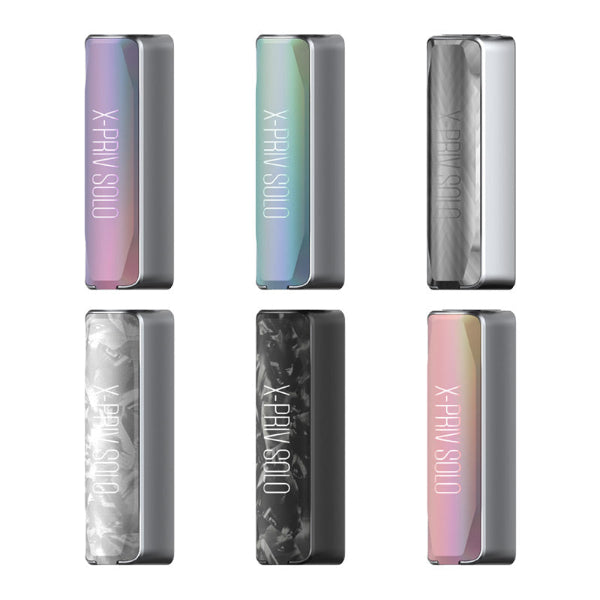 Best Colors SMOK X-Priv Solo Box Mod