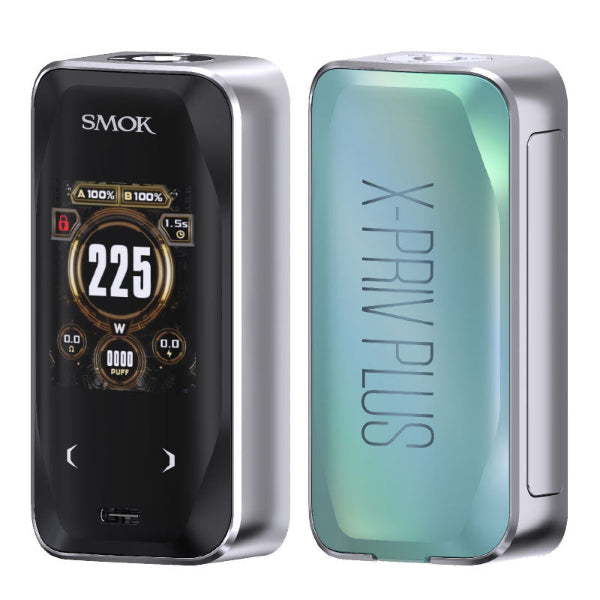 Best Deal SMOK X-Priv Plus Box Mod - Green