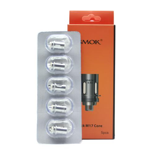 SMOK Stick M17 Coil 5 Pack Wholesale
