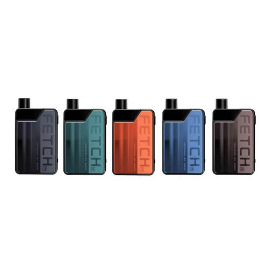 Best Deal SMOK Fetch Mini Pod Kit 