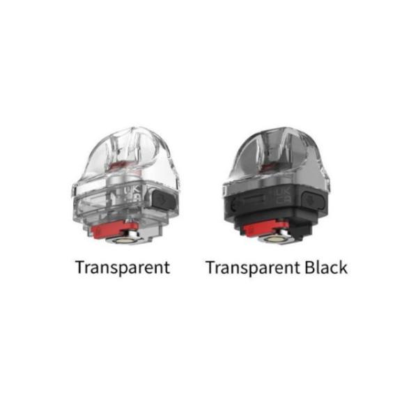 Smok Nord GT Empty Replacement Pods 5mL Vape Wholesale USA