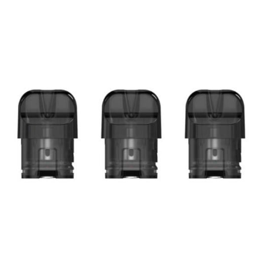 SMOK NOVO 4 Mini Empty Replacement Pod Cartridge 3pk