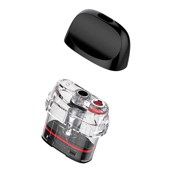 SMOK Novo 5 Replacement Pods 3-Pack