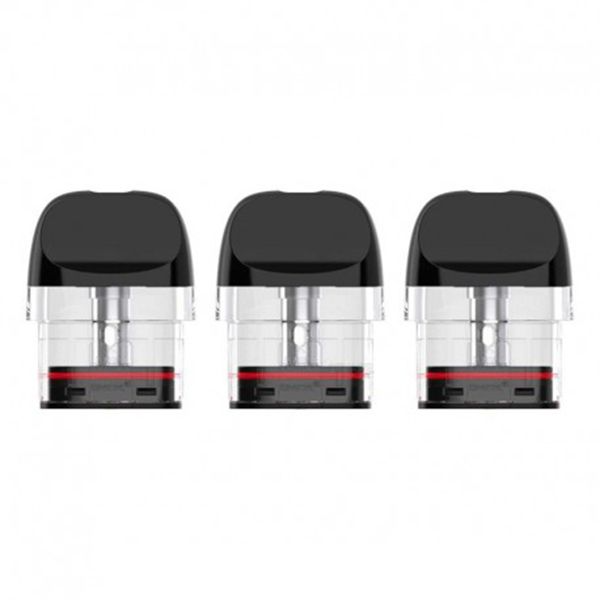 SMOK Novo 5 Replacement Pods 3-Pack