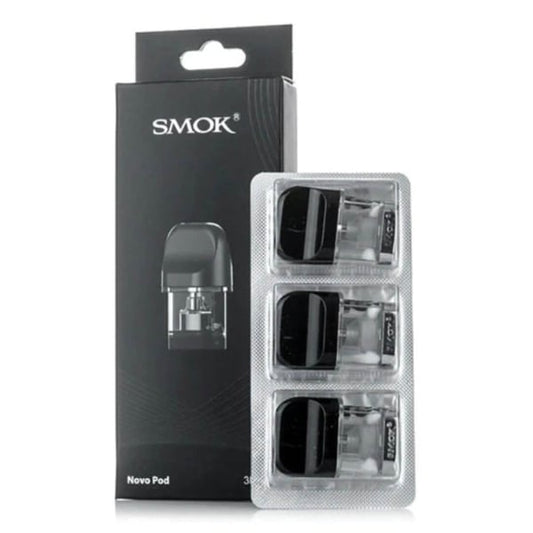 SMOK Novo AiO Replacement Pods