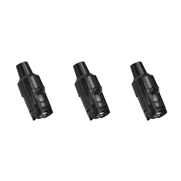 SMOK RPM25W Replacement Pod 3-Pack - Vape Wholesale USA