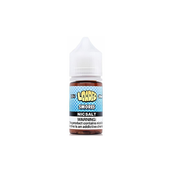 Ruthless Loaded Salt Series 30ML