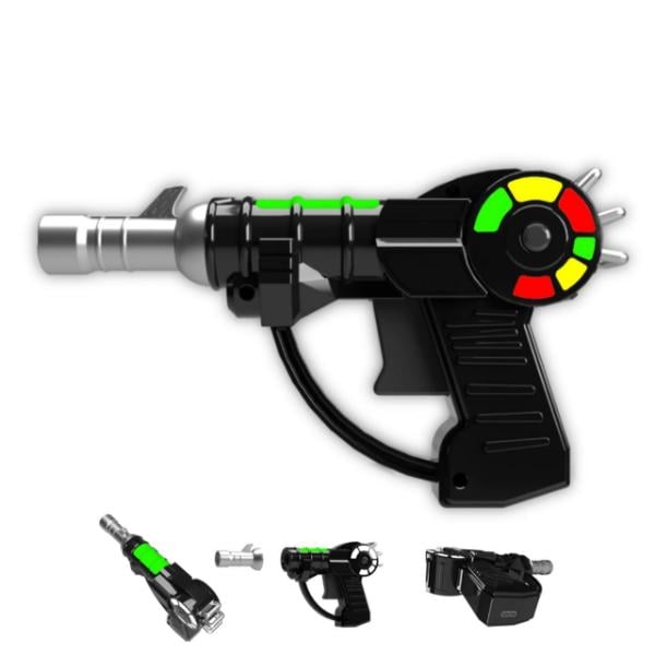Smyle Raygun Penjamin Battery-Black
