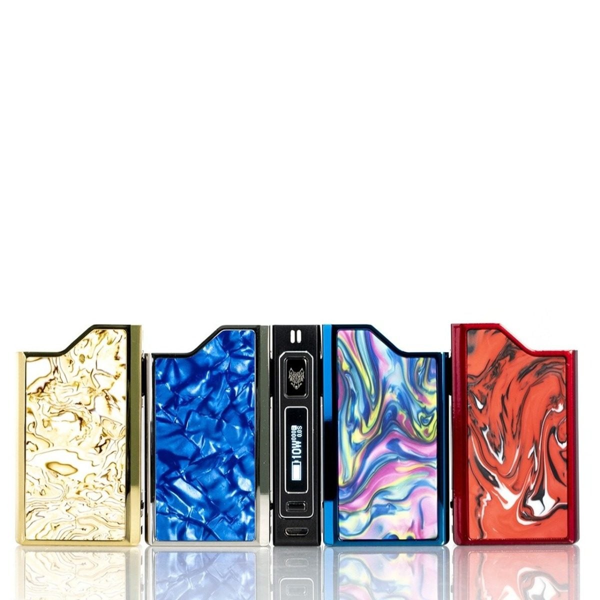 SnowWolf Wocket Mod Only Wholesale