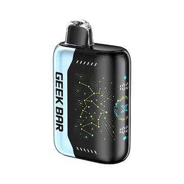 Geek Bar Pulse X 25000 Puffs Disposable Vape 18mL $14.69 eLiquid.com Geek Bar Pulse X 25000 Puffs Disposable Vape 18mL $14.69 eLiquid.com