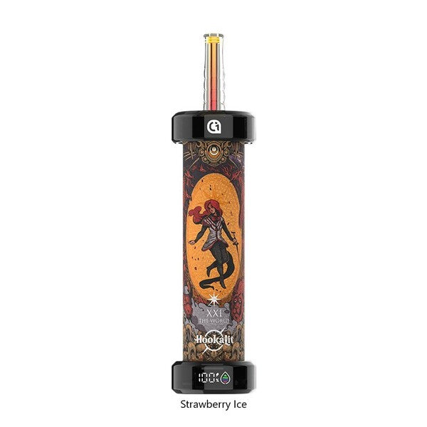 Olit HookaLit 40,000 Puffs Disposable