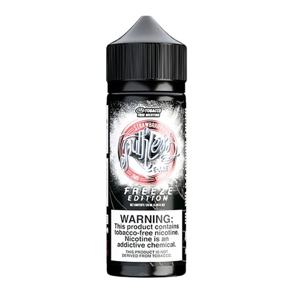 Ruthless Freeze TFN 120mL Vape Juice