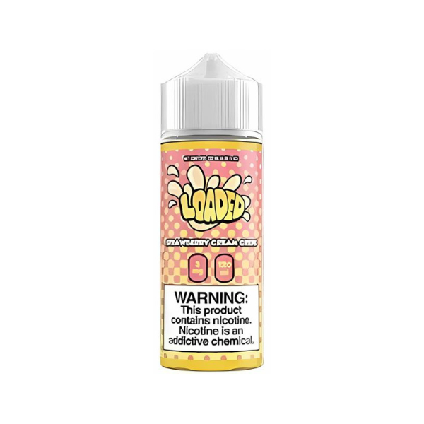 Loaded Series (120mL)