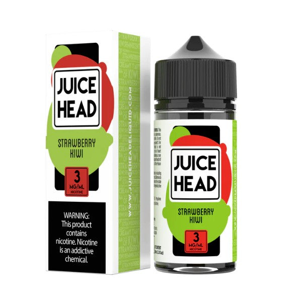 Juice Head Series 100mL