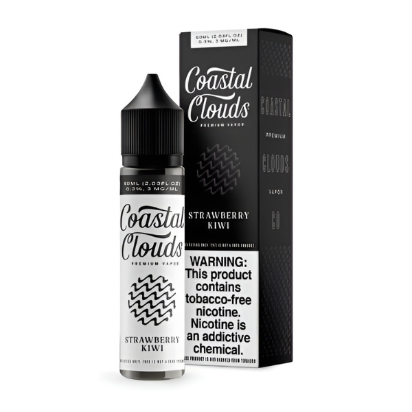 Coastal Clouds Series (60mL)
