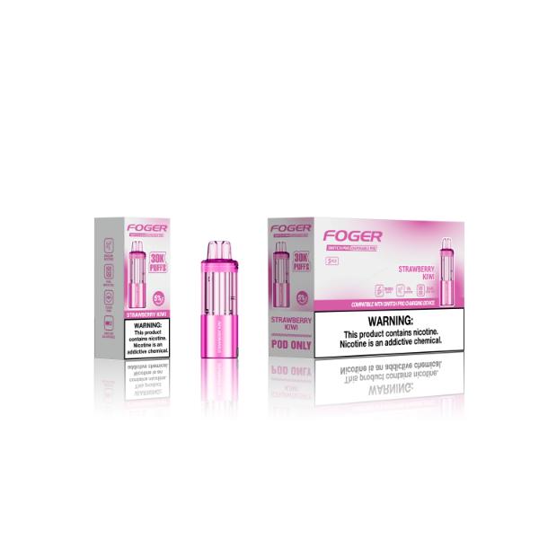 RODMAN Nicotine Pouches