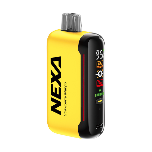 NEXA N20000 Rechargeable Disposable