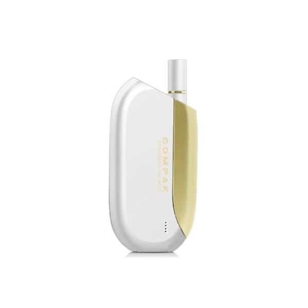 Snowwolf Compak Disposable 7500 Puffs 17mL