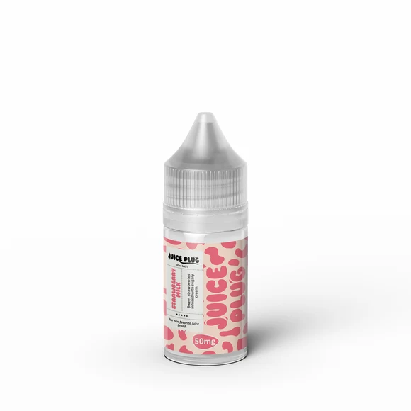 Juice Plug Salt E-Liquid 30mL