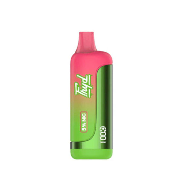 FRYD Disposable 12000 Puffs - Strawberry Watermelon