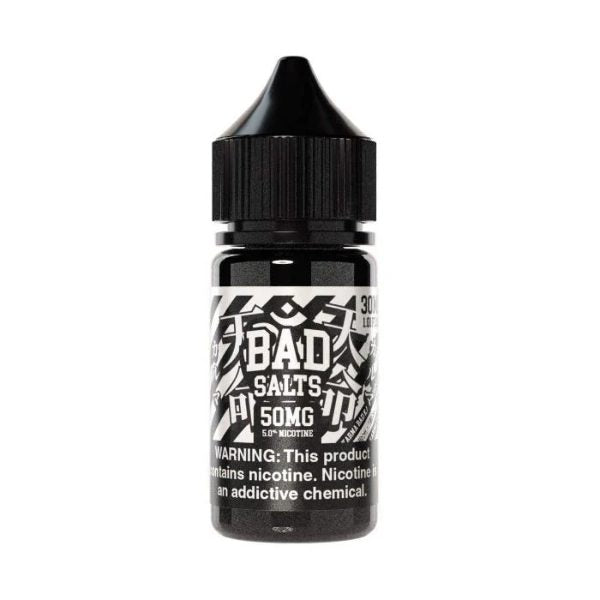 Sugoi Vapor Salt Series 30ML Bad Karma