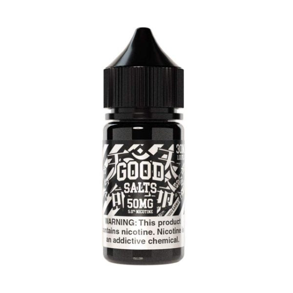Sugoi Vapor Salt Series 30ML Good Karma