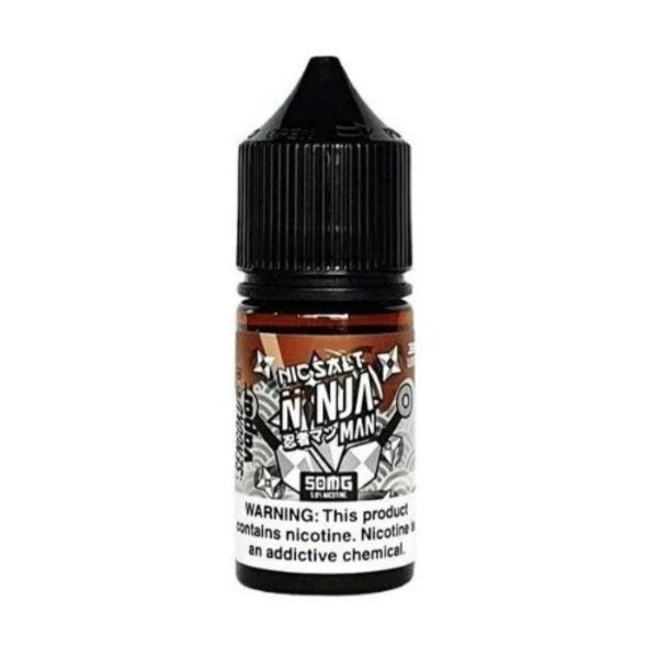 Sugoi Vapor Salt Series 30ML Ninja Man