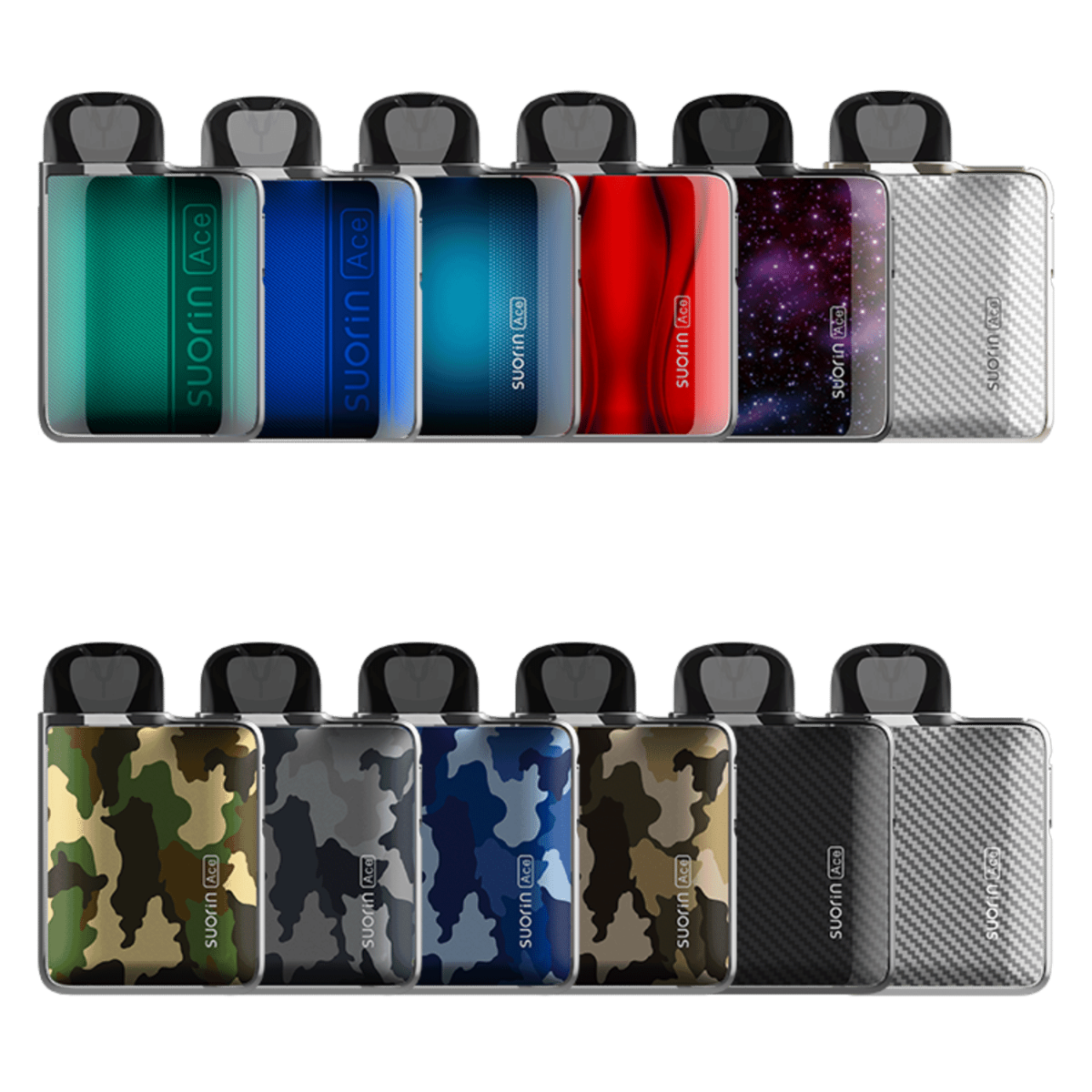 Suorin Ace Pod Kit - Vape Wholesale USA