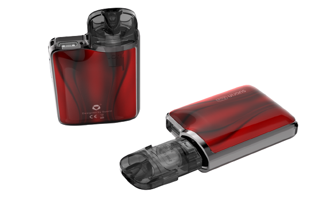 Suorin Ace Pod Kit - Vape Wholesale USA
