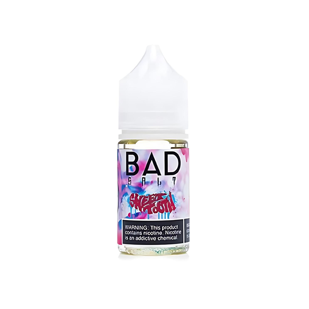 Bad Drip Labs Bad Salts Series 30ML