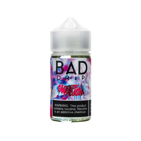 Bad Drip 60ML E-Liquid