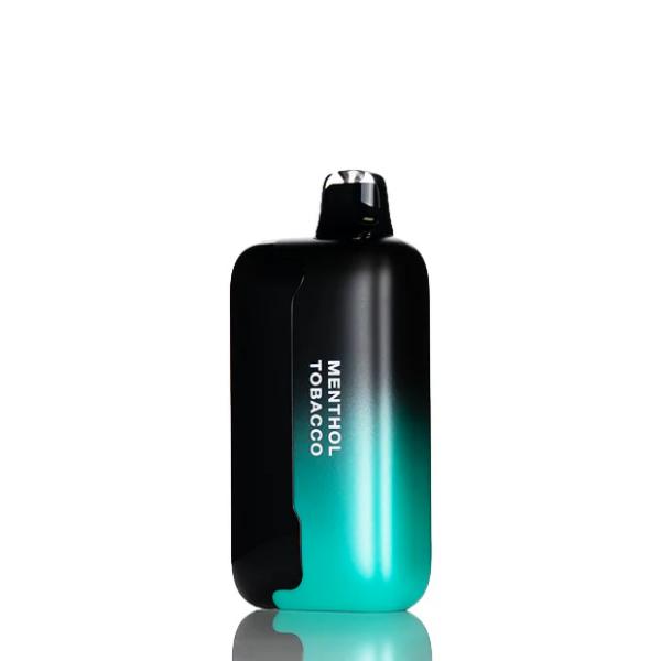 SYNTRIX x Pod Juice Ghost It 40K 40000 Puffs Disposable Vape - 14mL