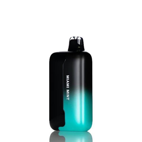 SYNTRIX x Pod Juice Ghost It 40K 40000 Puffs Disposable Vape - 14mL