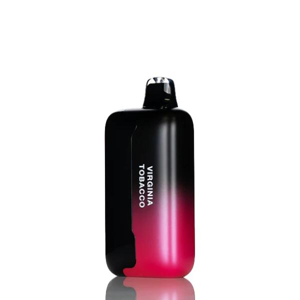 SYNTRIX x Pod Juice Ghost It 40K 40000 Puffs Disposable Vape - 14mL