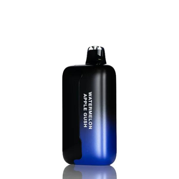 SYNTRIX x Pod Juice Ghost It 40K 40000 Puffs Disposable Vape - 14mL