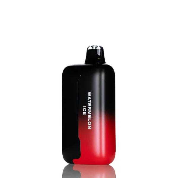 SYNTRIX x Pod Juice Ghost It 40K 40000 Puffs Disposable Vape - 14mL