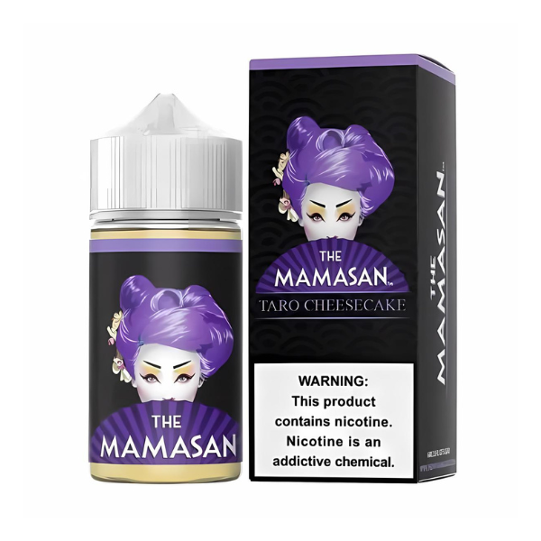 The Mamasan 60mL