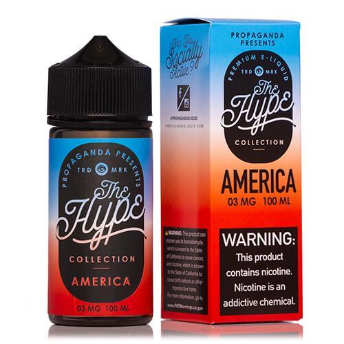 The Hype 100ML Wholesale