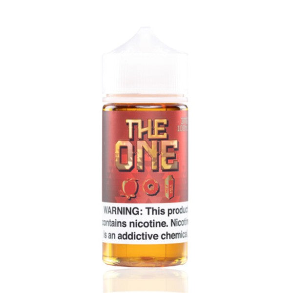 The One Series 100ML