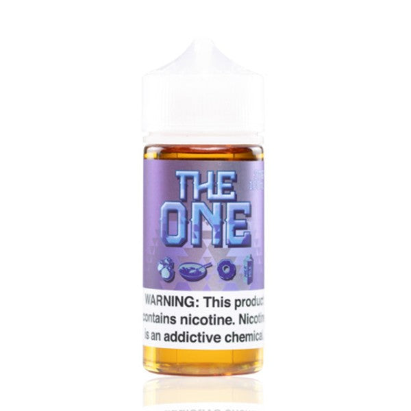 The One Series 100ML