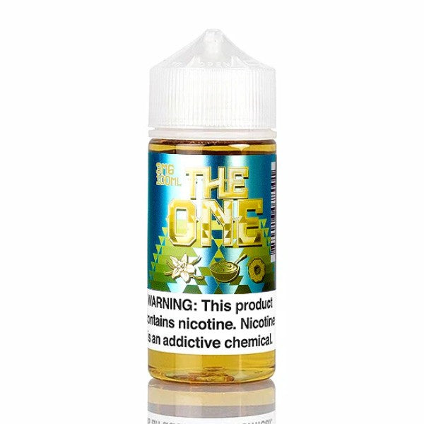 The One Series 100ML