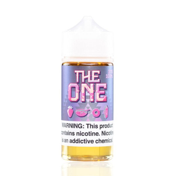 The One Series 100ML