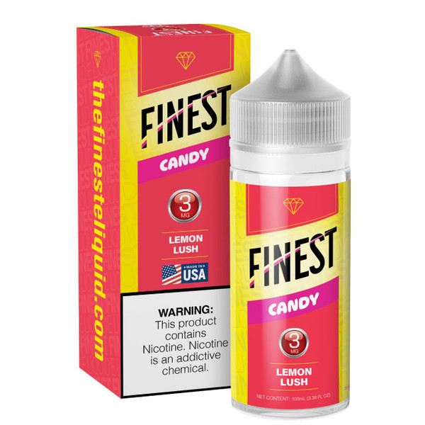 the finest candy edition 100ml