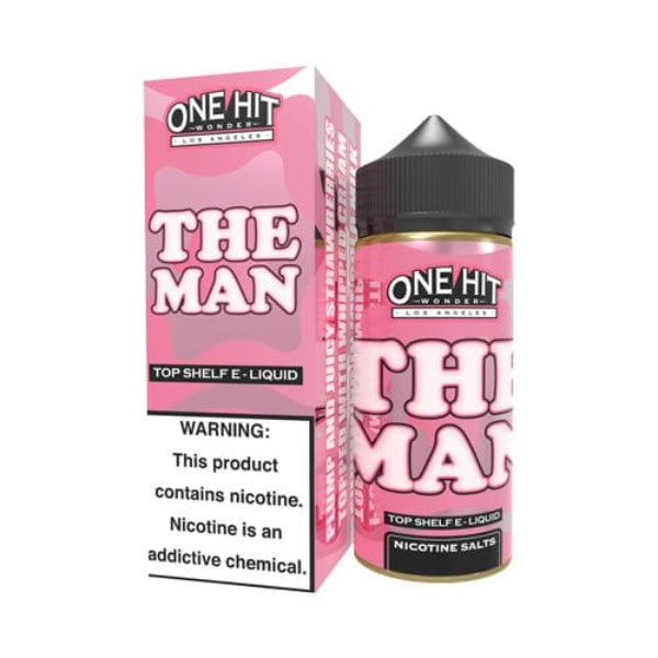 One Hit Wonder 100ML