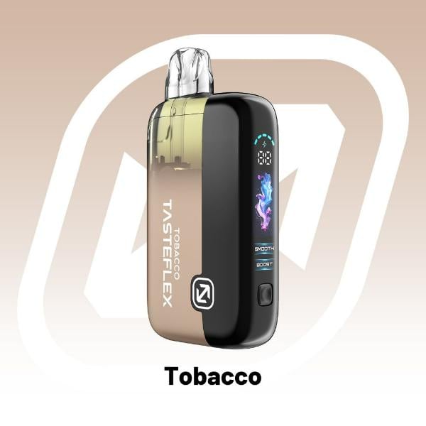 Tasteflex Ultralock 50K Disposable (Pack of 5)