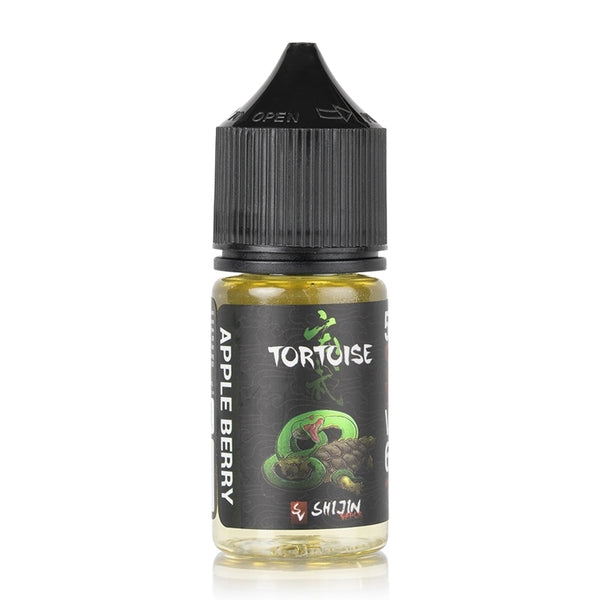 Best Deal Shijin Vapor Salts Vape Juice 30ML - Tortoise