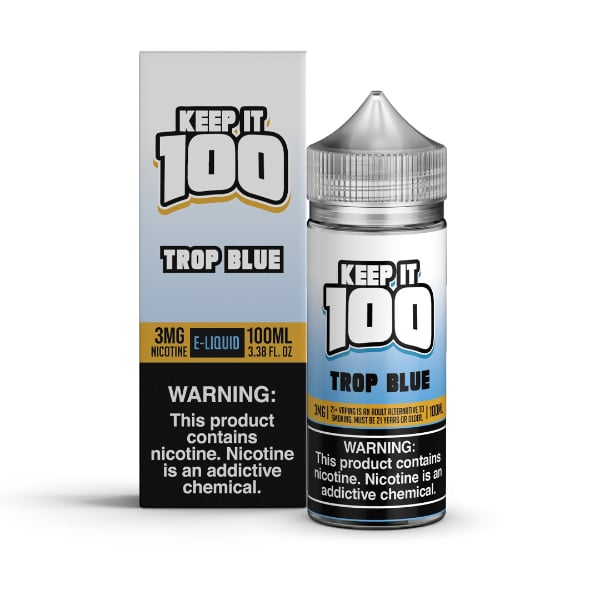 Keep It 100 Collection 100ML