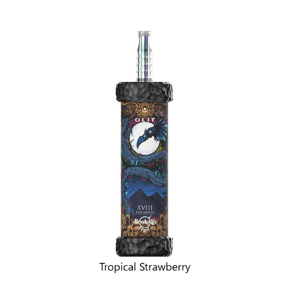 Olit Hookalit Plus 100K Puffs Disposable